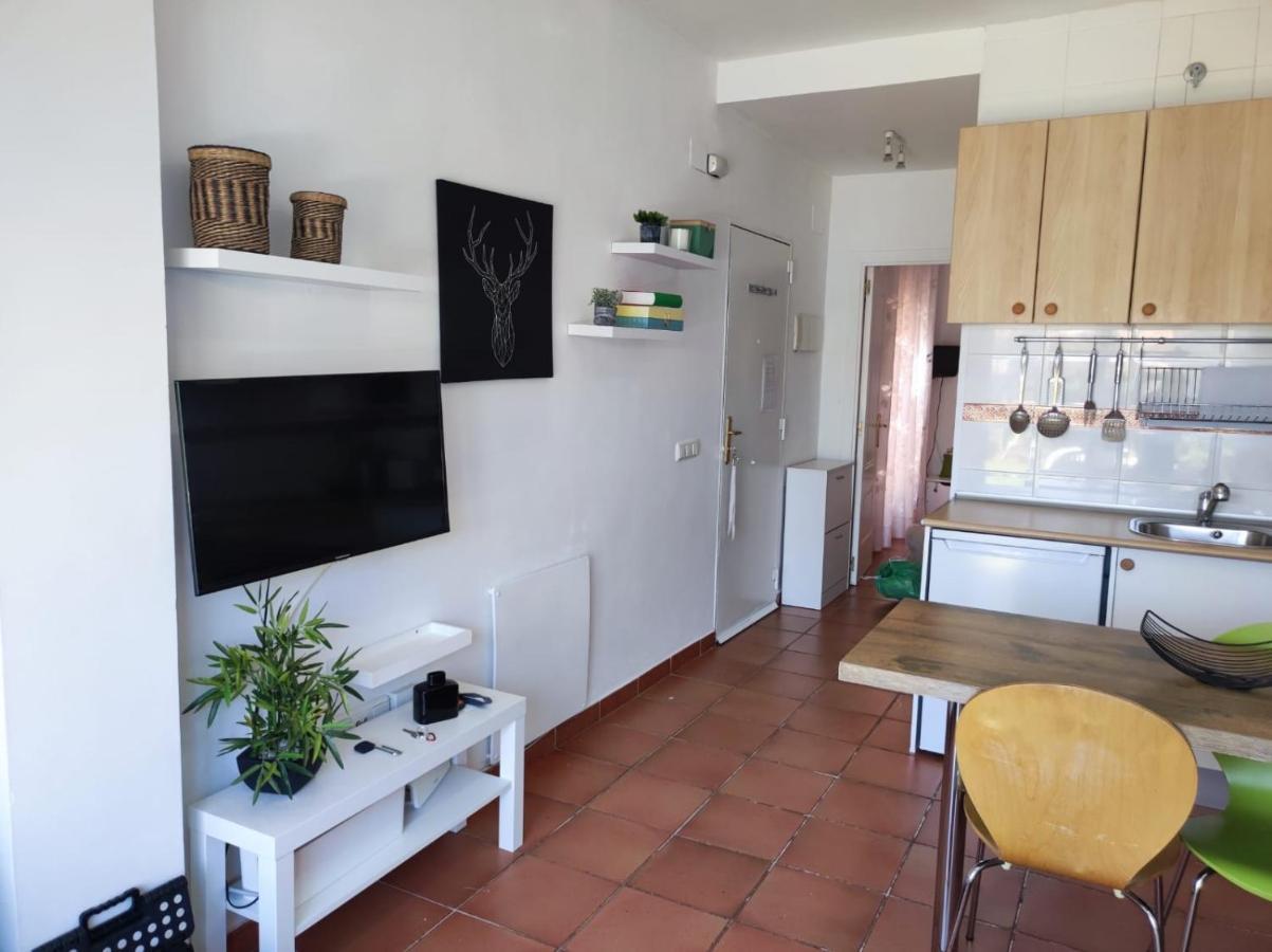 شقة Bonito Apartamento En Alcaidesa Con Piscina المظهر الخارجي الصورة